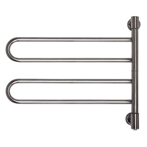 Energy U-chrome G2 540x635 Электрический  полотенцесушитель