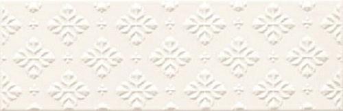 Tubadzin Blanca Bar white A 7,8x23,7 см Декор