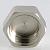 Valtec 1/2" Заглушка резьбовая