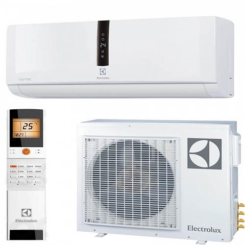 Настенная сплит-система Electrolux NORDIC EACS - 36HT/N3