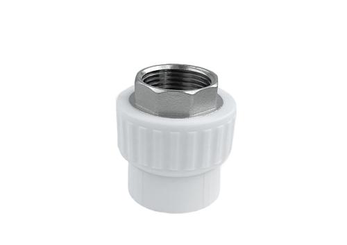 Valfex Муфта ВР 50x1 1/2'' комбинированная под ключ
