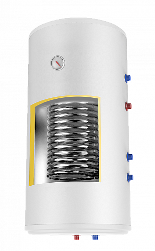 Termica AMET 120W INOX Бойлер косвенного нагрева настенный