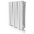 Royal Thermo  Piano Forte Bianco Traffico 500/8 секций БиМеталлический радиатор