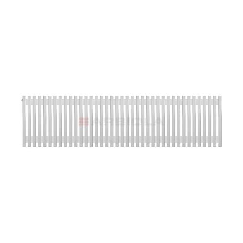 Arbiola Compact H 500-63-39 секции цветной вертикальный радиатор c боковым подключением