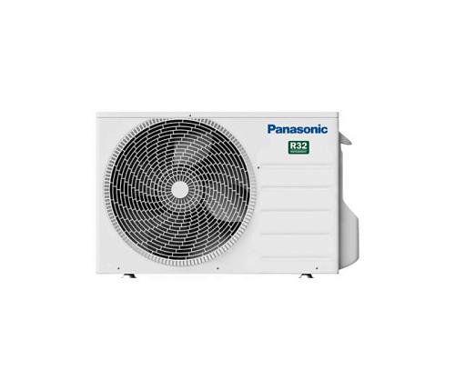 Panasonic Design White CS-XZ25XKEW/CU-Z25XKE Inverter Настенная сплит-система 