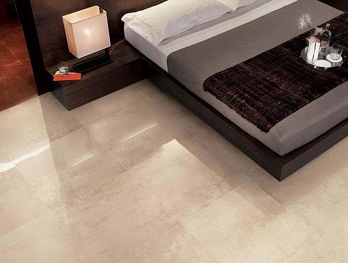 Fap Ceramiche Evoque Beige Brillante 59x59 напольная плитка