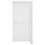 Arbiola Liner EV 1750-36-13 секции белый электрический полотенцесушитель