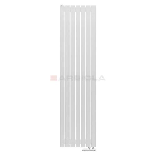Arbiola Mono V 1500-60-07 секции цветной вертикальный радиатор c нижним подключением
