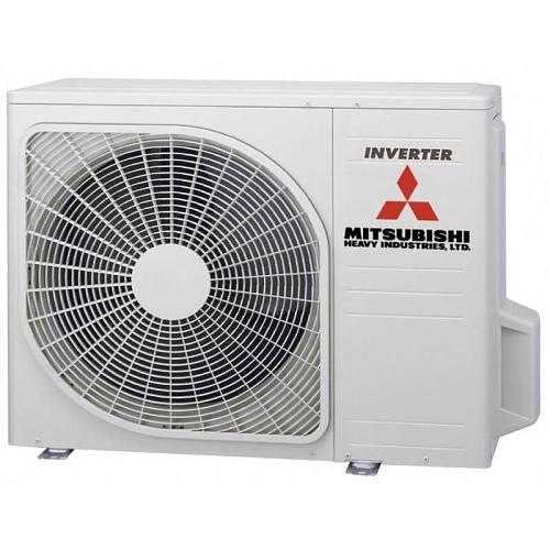 Настенная сплит-система Mitsubishi Heavy SRK25ZS-WT / SRC25ZS-S Inverter