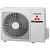 Настенная сплит-система Mitsubishi Heavy SRK25ZS-WT / SRC25ZS-S Inverter
