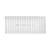 Arbiola Liner H 600-36-17 секции цветной вертикальный радиатор c боковым подключением