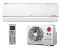 LG серии (SP) Mega Dual inverter