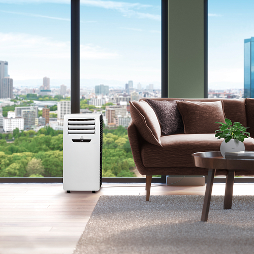 Electrolux EACM-07 FM/N3 Мобильный кондиционер