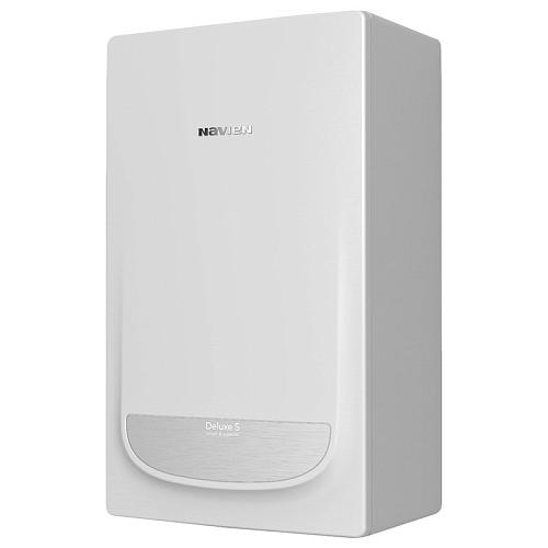 Navien Deluxe S -30k настенный газовый котел