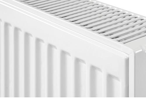 AXIS 22 500x1200 Ventil стальной панельный радиатор с нижним подключением
