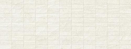 Porcelanosa Prada Mosaico White 45x120 см Настенная плитка