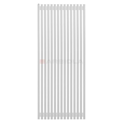 Arbiola Compact H 1500-63-15 секции цветной вертикальный радиатор c боковым подключением