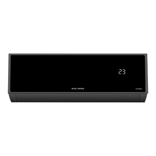 Royal Thermo Сплит-система инверторного типа Barocco DC RTBI-09HN8/black комплект
