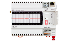 Контроллер программируемый ECL4 SonoConnect RS-485/Ethernet РИДАН