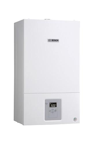 Bosch WBN6000-24H RN S5700 Котел настенный