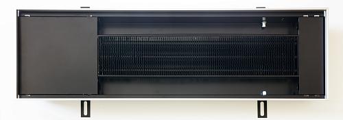 KVZ 230-80-2300 Внутрипольный конвектор с естественной конвекцией