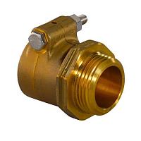 Зажимной наконечник Uponor Wipex PN6 50-4,6-1 1/4 HP 1018331