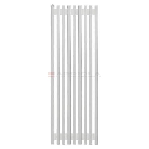 Arbiola Compact H 1250-63-09 секции цветной вертикальный радиатор c боковым подключением