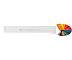 Arbiola Gorizont Iris V 2500-42-06 секции цветной горизонтальный радиатор c нижним подключением