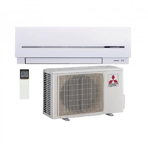 Настенные сплит-системы Mitsubishi Electric MSZ-SF42VE/MUZ-SF42VE  Standart Inverter