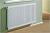 STELRAD Compact 21 500х2800 Стальные панельные радиаторы с боковым подключением