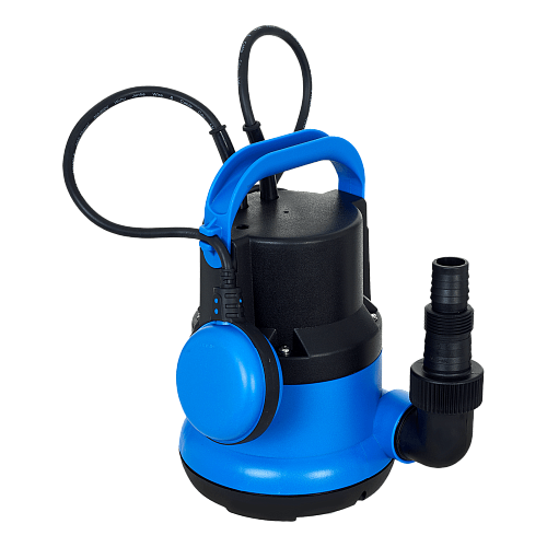 Aquario ADS-260-5E (mini) дренажный насос