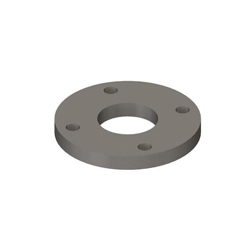 Elsen Фланец плоский DN 150 8 отверстий