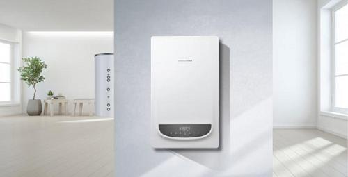 Navien Deluxe One -40k COAX настенный газовый котел