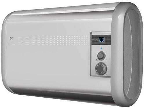 Electrolux EWH 30 H Royal Silver электрический накопительный водонагреватель