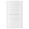 Arbiola Gorizont Ritmo H 750-40-21 секция белый горизонтальный  радиатор c боковым подключением