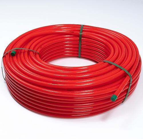 Труба РЕХАУ THERM S 20х2,0 мм., бухта 120 м., арт. 11361603120