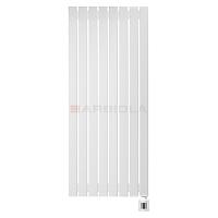 Arbiola Liner EV 1200-36-08 секции белый электрический полотенцесушитель