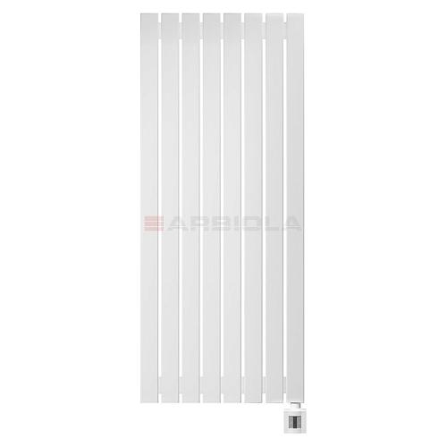 Arbiola Liner EV 1000-36-08 секции белый электрический полотенцесушитель