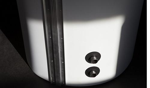 S-Tank SOLAR SS DUO –1000 Бойлер косвенного нагрева