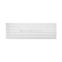 Arbiola Gorizont Liner H 1500-36-06 секции белый горизонтальный радиатор c боковым подключением