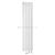 Arbiola Liner V 1250-36-04 секции белый вертикальный радиатор c нижним подключением