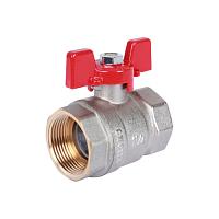 Запорные краны ROMMER Запорные краны ROMMER