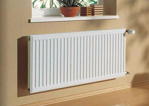 STELRAD Compact 33 300х2000 Стальные панельные радиаторы с боковым подключением