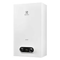 Газовые колонки Electrolux серии NanoPlus 2.0