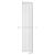 Arbiola Liner V 2200-36-07 секции белый  вертикальный радиатор c нижним подключением