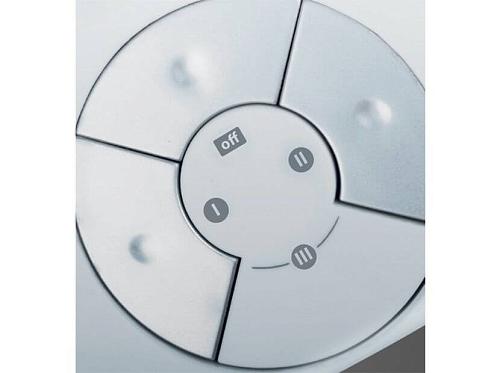 Electrolux Smartfix 2.0 TS (6,5 kW)кран+душ электрический проточный водонагреватель