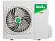 Наружный блок Ballu FREE MATCH B4OI-FM/out-36HN1 инвертор