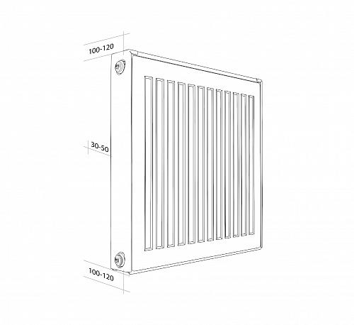 Royal Thermo Compact 22 500 1400