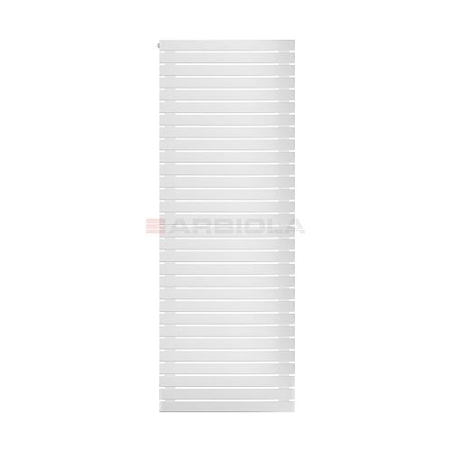 Arbiola Gorizont Liner H 700-36-30 секции белый горизонтальный радиатор c боковым подключением