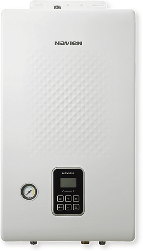 Navien EQB - 08HW (new) электрический котел